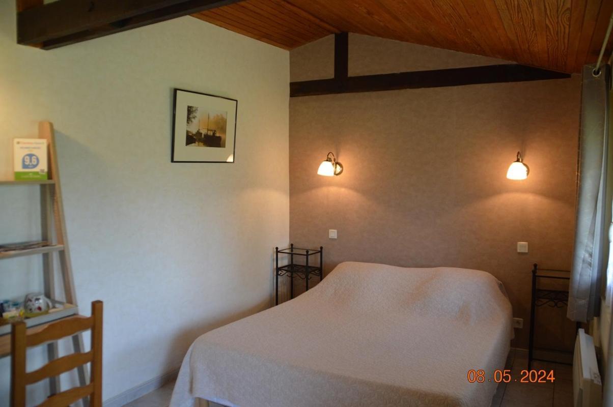 Le Chalet Des Contries Сарла-ла-Канеда Экстерьер фото