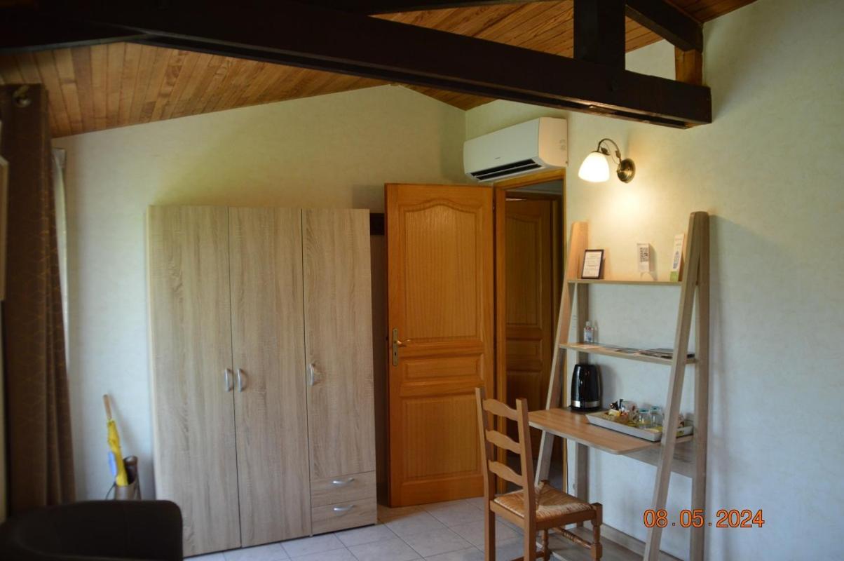 Le Chalet Des Contries Сарла-ла-Канеда Экстерьер фото